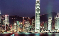 重振香港旅游业要自强非照顾