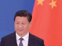 习式外交，向世界展示中国风范