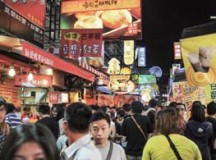 两岸冷对抗下，台商的 “不相信”