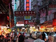 解析香港财政“富人病”
