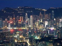 香港楼市趁低吸纳时机已到？