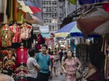 香港住房问题迎来临界点