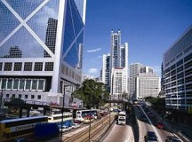 人民锐评：国安法撑腰，香港国际金融中心地位怎能不稳？