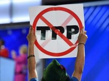 TPP胎死腹中，特朗普释放什么信号？