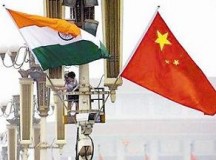 印度应拥抱中国而非美国！