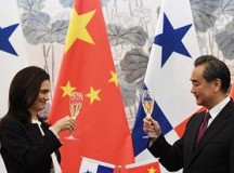 从“巴拿马邦交”谈两岸领导人的智慧
