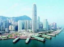 回归20年，香港航运业如何“东山再起”？