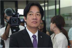 为什么赖清德要急着抓郑文灿、柯文哲？