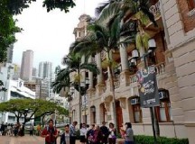 如何解决香港校园闹“独”歪风？