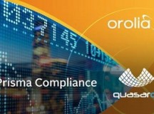 PRISMA™ Compliance实现MIFID II合规的金融业UTC时间源追溯功能