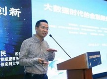 大数据：新一轮信息产业革命的发动机，访上海大数据联盟常务副秘书长马慧民