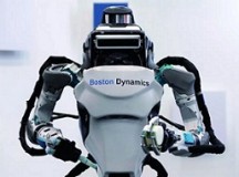 从波士顿动力机器人看美国AI发展