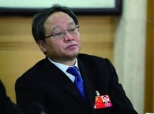 反腐风暴吹袭财政部