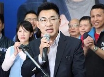 国民党正在边缘化