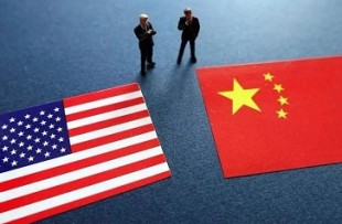 中国不会在中美关系问题上犯颠覆性错误