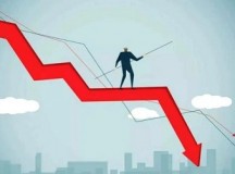 恒生“科技”指数再跌8.8%，科技企业“病”了吗？