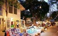 香港“搞活夜市”的难度与出路