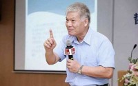 不挺蔡英文却寄望赖清德？李远哲的政治智慧堪忧