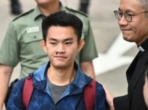 港台司法互助真障碍？或蔡英文当局政治操弄？之漫长的陈同佳投案之路