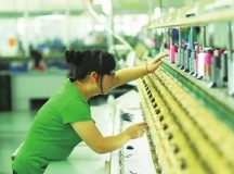 中美摩擦成“东风”，中国“世界工厂”的地位，要被越南抢走了？