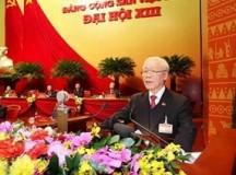 越南改革进入深水区？