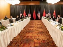 透视阿拉斯加对话的真正意义之世界大变局背景下的美国观察（四）