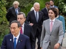 离开了中国，G7想恢复世界经济纯属“天方夜谭”