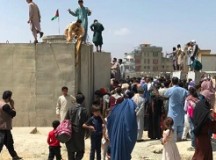 阿富汗：“帝国坟场”的最新注解