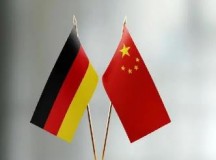 大选后，中德关系何去何从