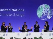 格拉斯哥气候变化大会能否力挽狂澜？