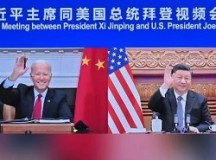 习主席称拜登为老朋友的深刻意义