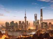 上海下一城：超级全球大都市