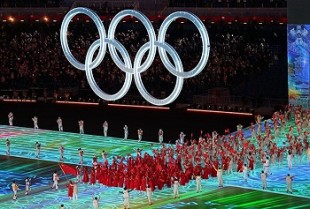中国冬奥会奖牌之路