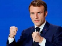 法国总统大选与中欧关系的未来
