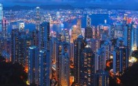 香港消费要变