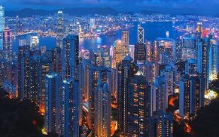 香港消费要变