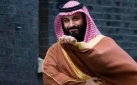 80后的沙特王储为何不买美国的账？