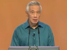 新加坡国庆大会|李显龙演讲全文