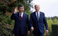 中美关系，实力果然是硬道理