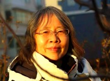 被诺奖“偏爱”的中国女作家，为何国内鲜有人知？