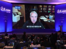 弗里德曼：确信美国总统会支持台湾的日子已一去不复返