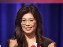 郑丽文掌舵后，变局中的百年政党将走向何方？
