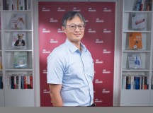 群联爆红，潘健成：AI时代“存力”更是刚需