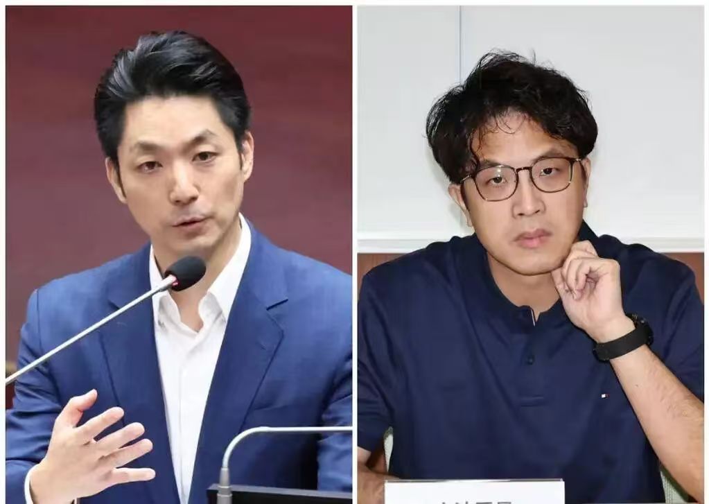 仅剩50天决战！台北选战局势突变